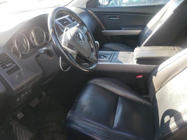 Photo 7 from auction – 2011 MAZDA CX-9 with VIN JM3TB3DV4B0304974