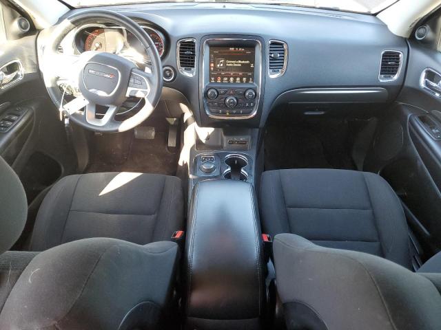 Photo 8 from auction – 2016 DODGE DURANGO SX with VIN 1C4RDHAGXGC330985