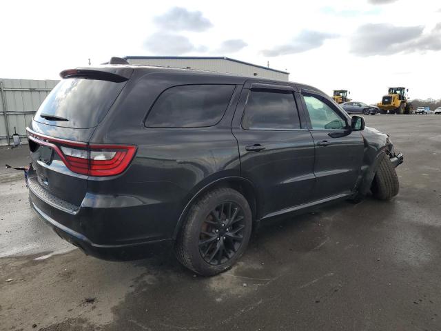Photo 3 from auction – 2016 DODGE DURANGO SX with VIN 1C4RDJAG1GC353952