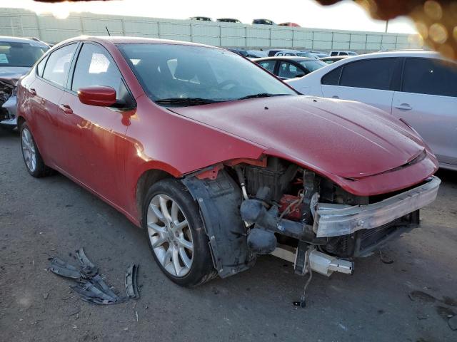 Photo 4 from auction – 2013 DODGE DART SXT with VIN 1C3CDFBH4DD699515