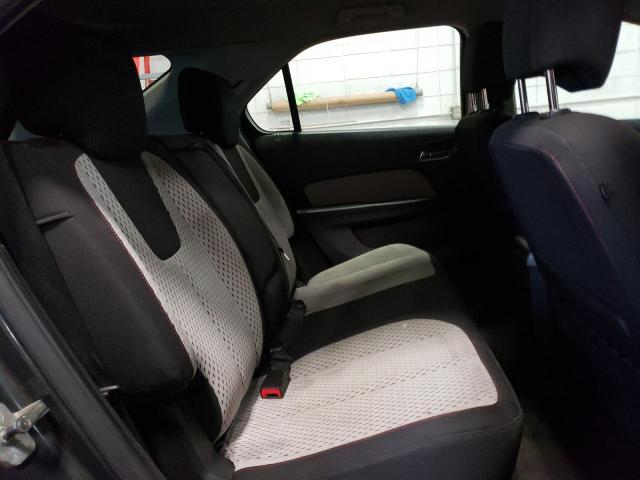 Photo 10 from auction – 2010 CHEVROLET EQUINOX LS with VIN 2CNALBEW5A6212319