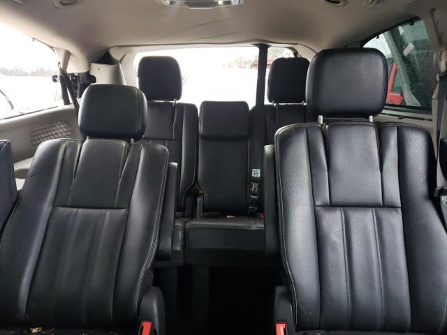Photo 10 from auction – 2014 CHRYSLER TOWN & COU with VIN 2C4RC1BG0ER368013
