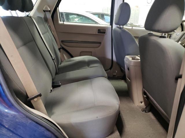 Photo 10 from auction – 2008 FORD ESCAPE XLS with VIN 1FMCU02Z68KB01374