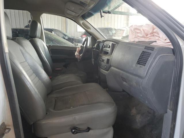صورة رقم 7 من المزاد - 2008 DODGE RAM 2500 S مع VIN 3D7KS28A78G239442