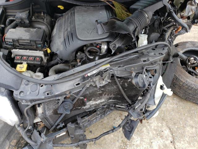 Photo 11 from auction – 2012 JEEP GRAND CHER with VIN 1C4RJFAT6CC285080