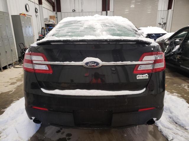 Photo 6 from auction – 2015 FORD TAURUS SHO with VIN 1FAHP2KT2FG188429