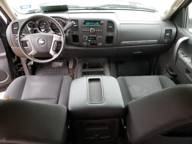 Photo 8 from auction – 2012 CHEVROLET SILVERADO with VIN 3GCPCSE01CG121260