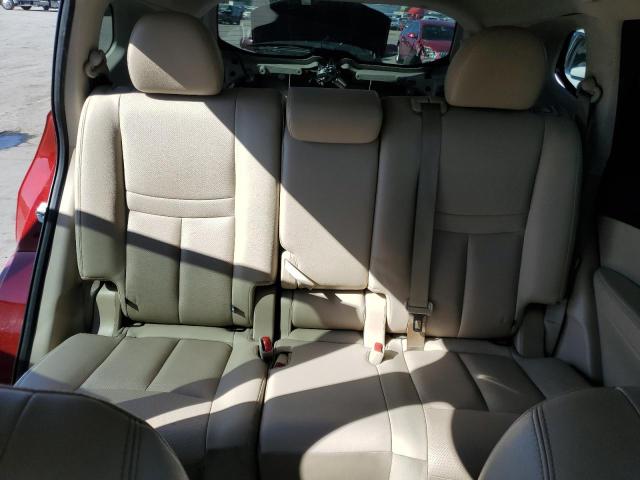 Photo 10 from auction – 2020 NISSAN ROGUE S with VIN 5N1AT2MT3LC805307