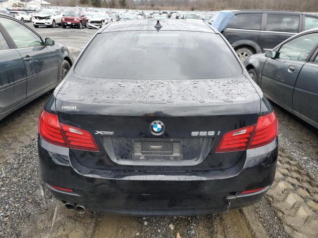 Photo 6 from auction – 2016 BMW 528 XI with VIN WBA5A7C52GG150709