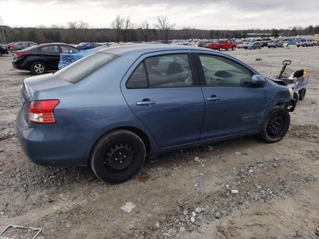 Photo 3 from auction – 2012 TOYOTA YARIS with VIN JTDBT4K36CL010369