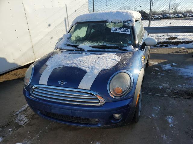 Photo 5 from auction – 2008 MINI COOPER with VIN WMWMF33518TT60409