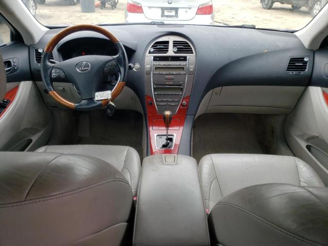 Photo 8 from auction – 2008 LEXUS ES 350 with VIN JTHBJ46G582213753