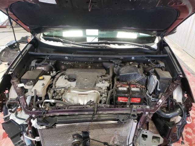 Photo 12 from auction – 2017 TOYOTA RAV4 XLE with VIN 2T3RFREV8HW672071
