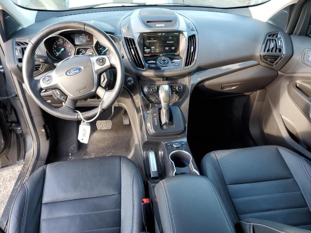 Photo 8 from auction – 2014 FORD ESCAPE TIT with VIN 1FMCU0J97EUC42276