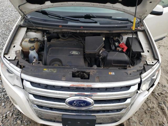 Photo 12 from auction – 2013 FORD EDGE SEL with VIN 2FMDK3JCXDBE30446