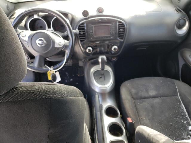 Photo 8 from auction – 2012 NISSAN JUKE S with VIN JN8AF5MV3CT125023