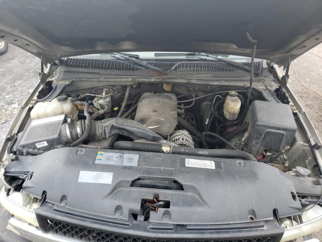 Photo 11 from auction – 2002 CHEVROLET SILVERADO with VIN 1GCHK23U32F240926