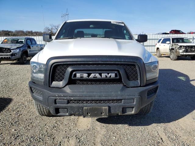 Photo 5 from auction – 2021 RAM 1500 CLASS with VIN 1C6RR7LT2MS516518