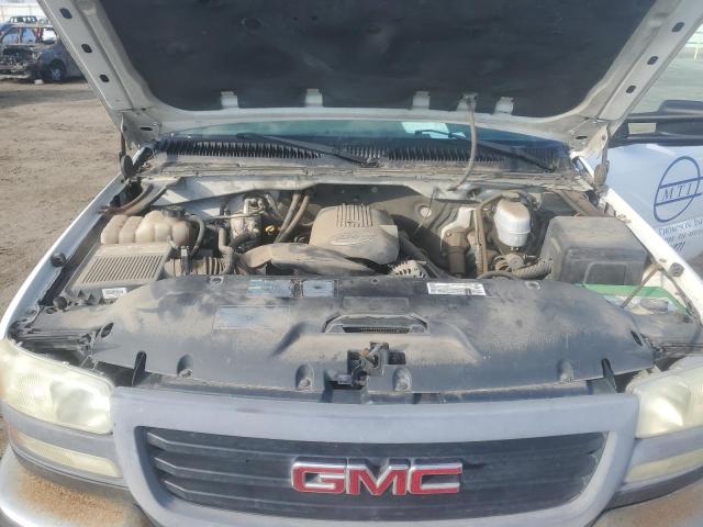 Photo 11 from auction – 2003 GMC SIERRA C25 with VIN 1GDHC24U03Z186153
