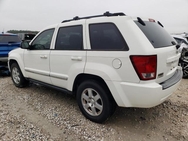 Photo 2 from auction – 2010 JEEP GRAND CHER with VIN 1J4PS4GK8AC103863
