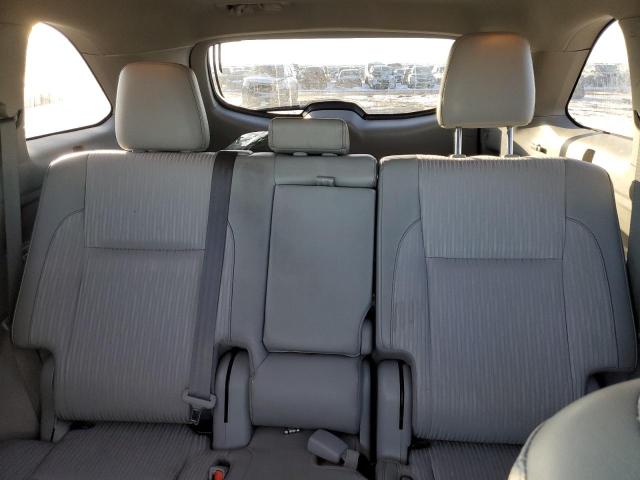 صورة رقم 10 من المزاد - 2017 TOYOTA HIGHLANDER مع VIN 5TDBZRFH1HS425087