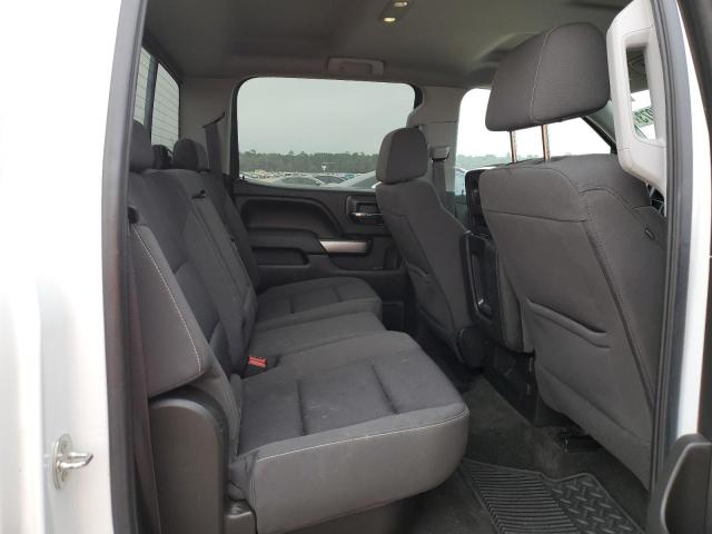 Photo 10 from auction – 2017 CHEVROLET SILVERADO with VIN 3GCPCREC3HG186671