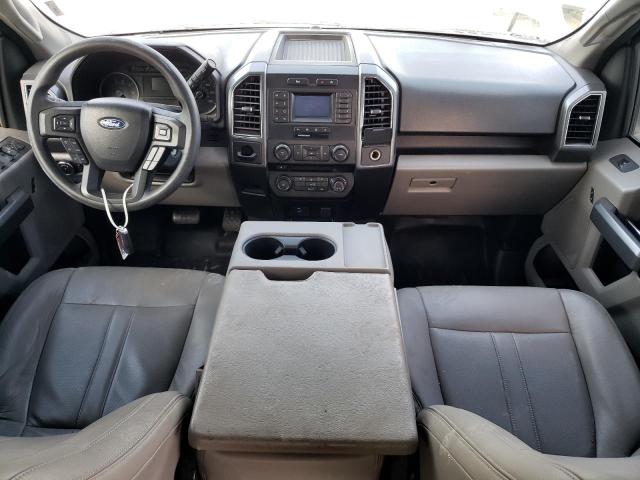 Photo 8 from auction – 2018 FORD F150 SUPER with VIN 1FTEW1CP2JKD58841