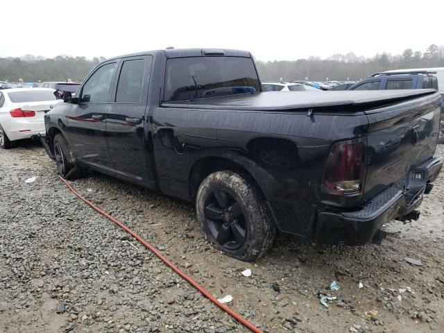 Photo 2 from auction – 2014 RAM 1500 ST with VIN 1C6RR7FT3ES166474