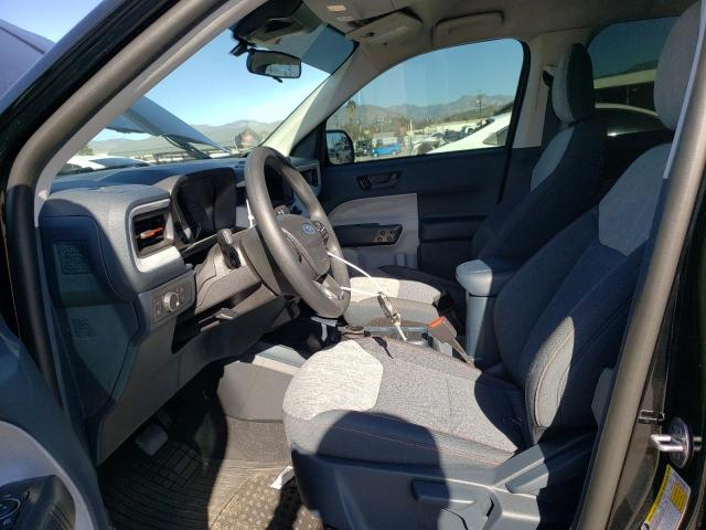 Photo 7 from auction – 2022 FORD MAVERICK X with VIN 3FTTW8E34NRA67138