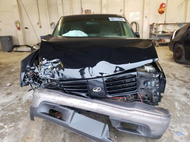 Photo 5 from auction – 1999 GMC SONOMA with VIN 1GTCS144XX8524245