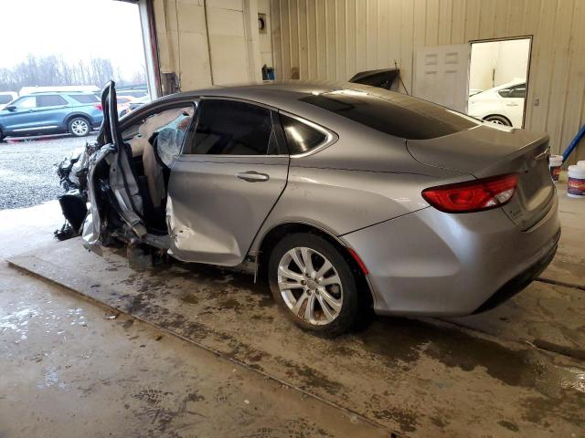 Photo 2 from auction – 2017 CHRYSLER 200 LX with VIN 1C3CCCFB0HN510219