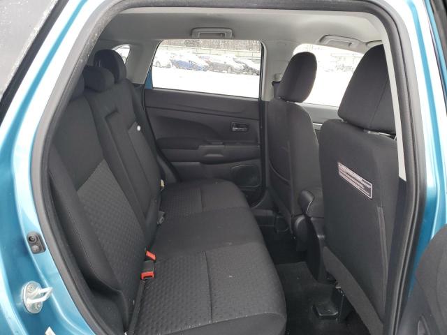 Фото 11 с аукциона – 2011 MITSUBISHI OUTLANDER с VIN JA4AR4AU2BZ024067