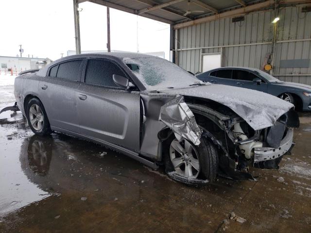 Photo 4 from auction – 2014 DODGE CHARGER SE with VIN 2C3CDXBG5EH307885