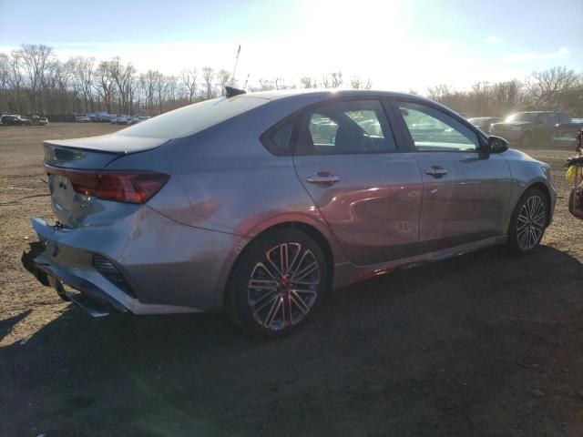 Photo 3 from auction – 2023 KIA FORTE GT with VIN 3KPF44AC5PE510778