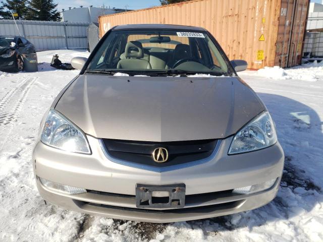 Photo 5 from auction – 2002 ACURA 1.7EL PREM with VIN 2HHES36802H007086