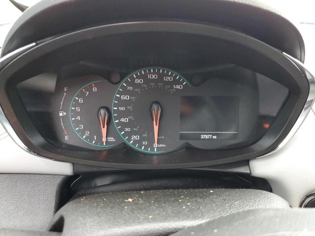 Foto 9 de la subasta – 2019 CHEVROLET TRAX 1LT con VIN 3GNCJLSB2KL210364