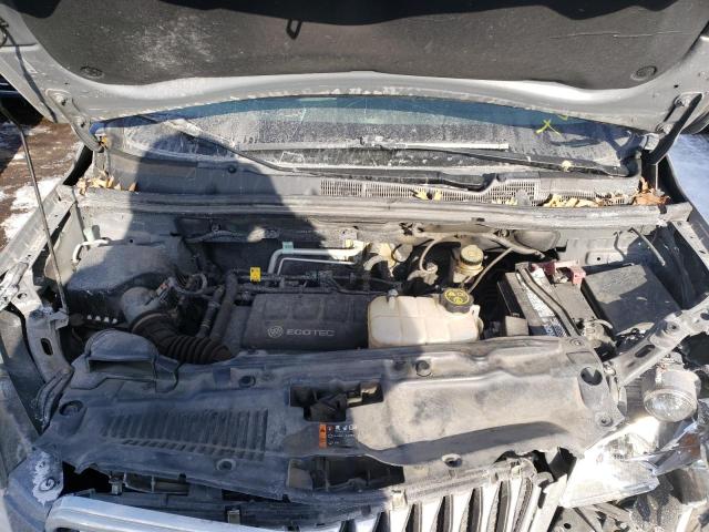 Photo 11 from auction – 2014 BUICK ENCORE CON with VIN KL4CJBSB7EB680490