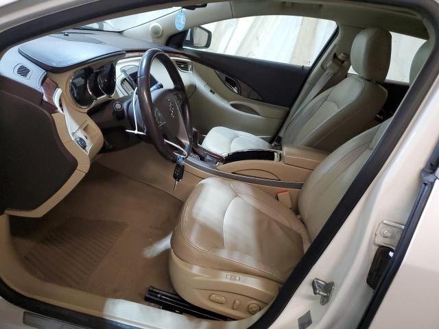 Photo 7 from auction – 2012 BUICK LACROSSE P with VIN 1G4GD5E35CF114530