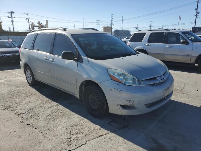 Photo 4 from auction – 2006 TOYOTA SIENNA CE with VIN 5TDZA23C46S458619