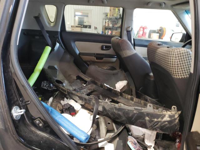 Photo 10 from auction – 2011 KIA SOUL + with VIN KNDJT2A2XB7326938