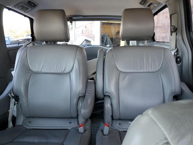 Photo 10 from auction – 2009 TOYOTA SIENNA with VIN 5TDBK22C49S025984