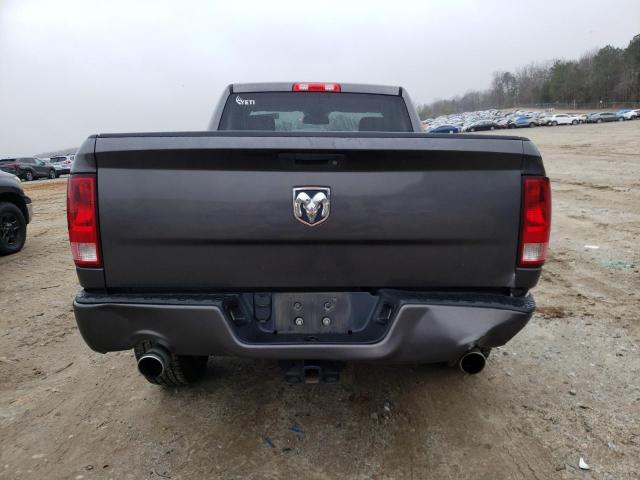 Photo 6 from auction – 2014 RAM 1500 ST with VIN 3C6JR6AT8EG162314