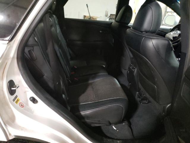Photo 11 from auction – 2013 LEXUS RX 350 BAS with VIN 2T2BK1BA7DC188196