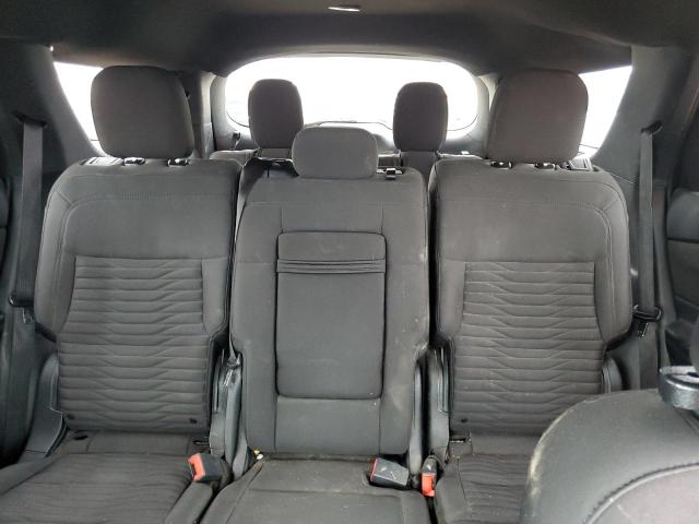Photo 10 from auction – 2020 FORD EXPLORER X with VIN 1FMSK7DH8LGB71419