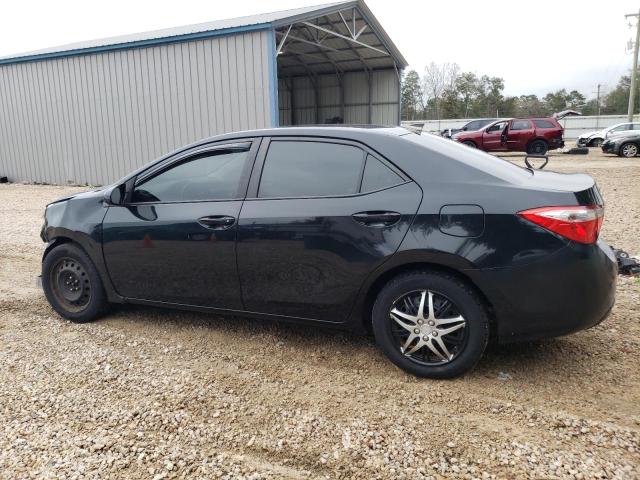 Photo 2 from auction – 2015 TOYOTA COROLLA L with VIN 2T1BURHEXFC380335