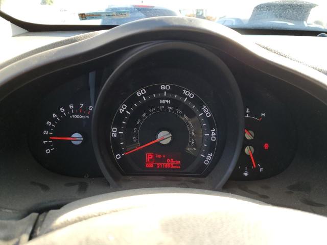Photo 9 from auction – 2013 KIA SPORTAGE B with VIN KNDPB3A29D7407354
