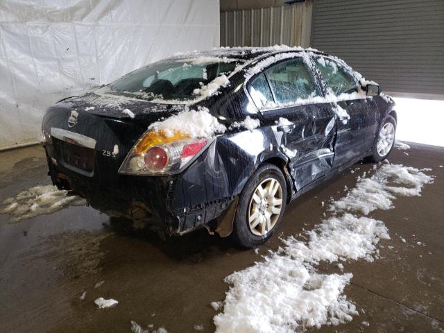 Photo 3 from auction – 2012 NISSAN ALTIMA BAS with VIN 1N4AL2AP6CN466872