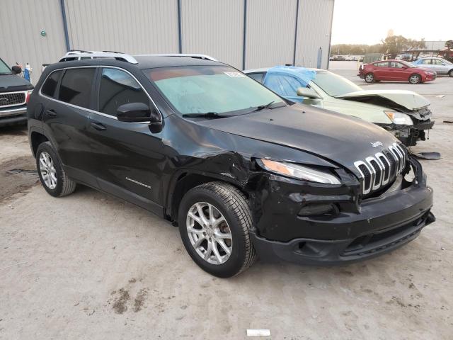 Photo 4 from auction – 2015 JEEP CHEROKEE L with VIN 1C4PJLCB8FW584440