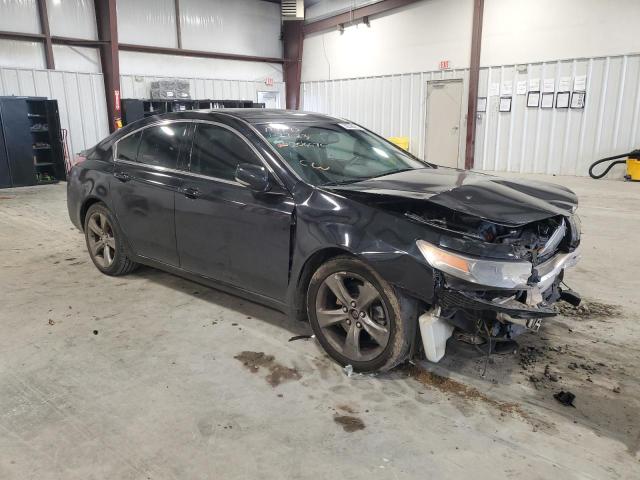 Photo 4 from auction – 2012 ACURA TL with VIN 19UUA9F56CA005337