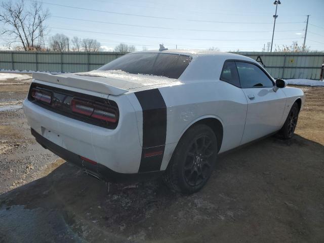 Photo 3 from auction – 2017 DODGE CHALLENGER with VIN 2C3CDZGG7HH627363